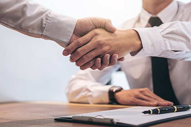 Se vende la operadora de hoteles presidente