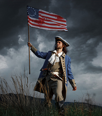 Revolución americana