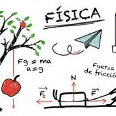Timeline: La Historia de la Física Abraham Ferreira #9 3ro C