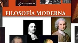 Timeline: Filosofía Moderna XIV