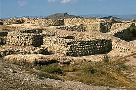 Cultura de los Millares