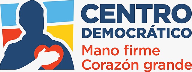 Centro democrático