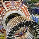 El Gran Colisionador de Partículas