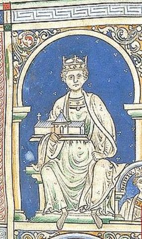 Henry II, Royal Authority, Common Law