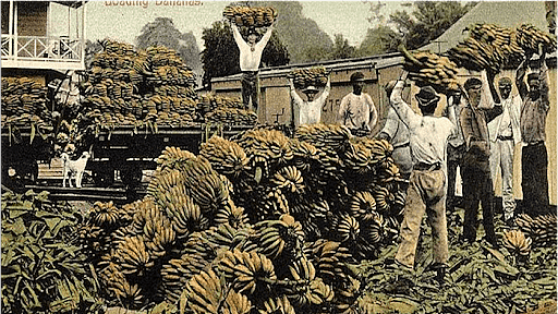 Masacre de las Bananeras