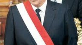 Timeline: PRIMER GOBIERNO DE ALAN GARCIA 1985 - 1990