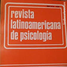 Revista Latinoamericana