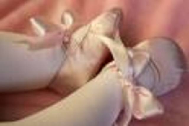 Primer año de Bailarina