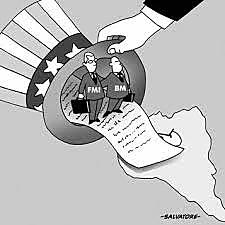 CONSENSO DE WASHINGTON