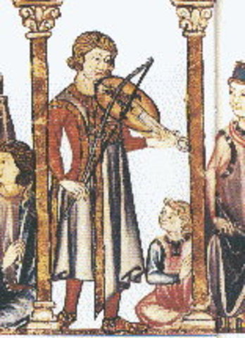 Medieval Music