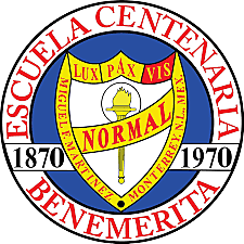 Escuela Normal Miguel F. Martínez