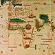 Cantino planisphere