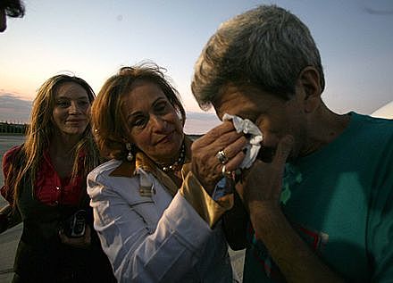 Colombia y la guerra