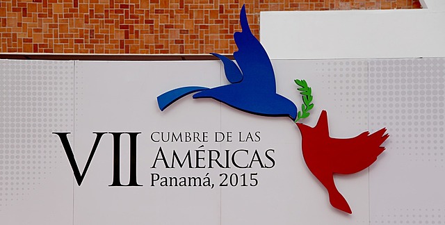 La VII cumbre de las Américas