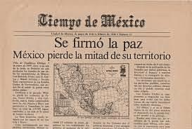 Treaty of Guadalupe