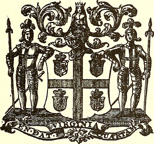 Virginia House of Burgesses