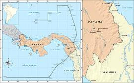 Panamá declara su independencia