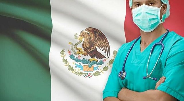 Bases de la medicina actual en México