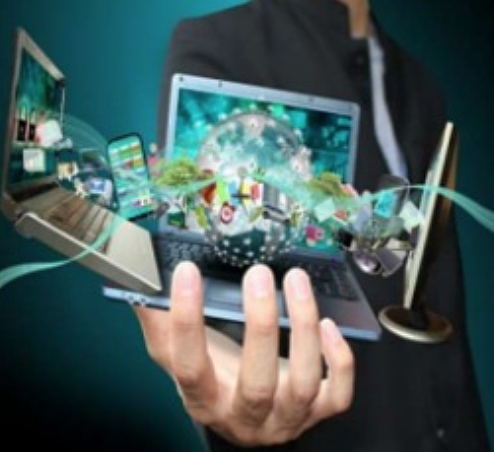 Enseñanza Multimedia