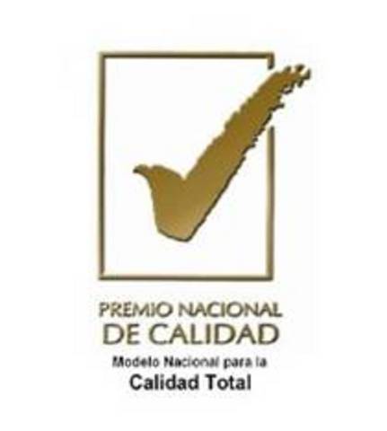 Premio nacional de calidad