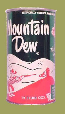 Mountain Dew