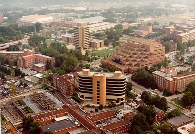 University of Tennessee