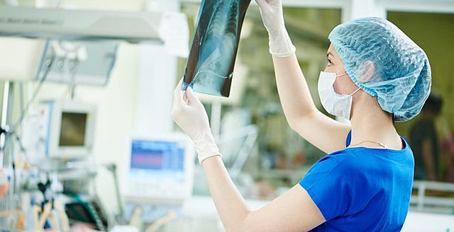 Reconocimiento oficial de la especialidad de Terapia Intensiva