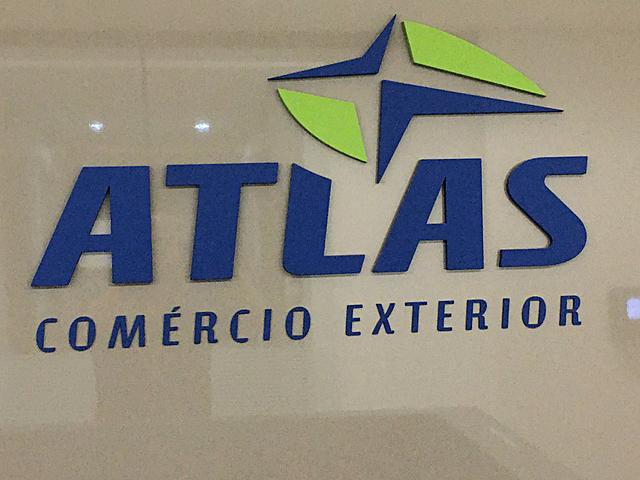 FECHAMENTO DA ATL CARGO