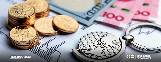 Tipos de cambio fijos pero ajustables