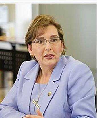 María Paula Aguirre Suarez