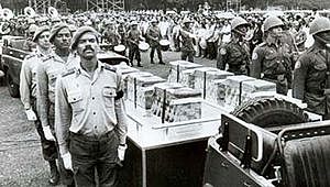 Operación "Carlota"