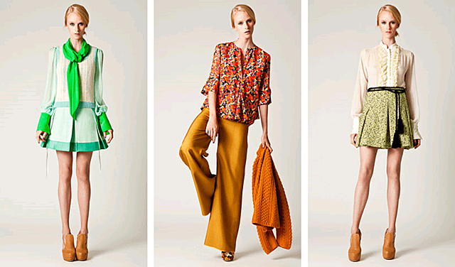 LA DÉCADA PRODIGIOSA