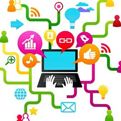 Timeline: EVOLUCION DEL MARKETING