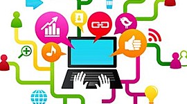 Timeline: EVOLUCION DEL MARKETING