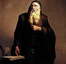 el primero en usar el sol para determinar la latitud