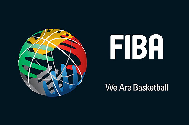 La creación de la FIBA