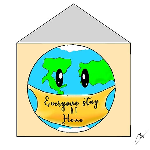 Inicio de cuarentena