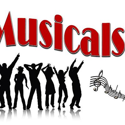 Timeline: Els musicals
