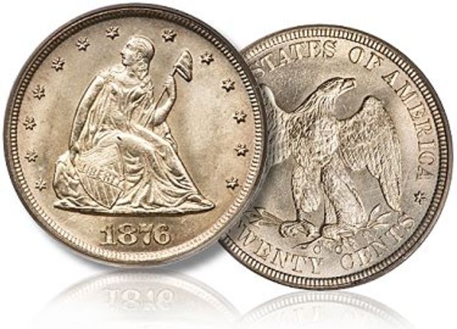 Coinage Act of 1873