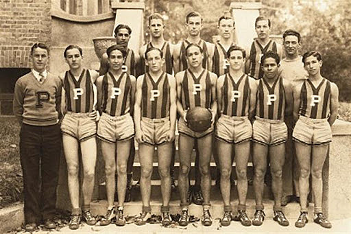 Primer campeón español