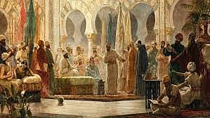 Abderramán III proclama el Califato de Córdoba