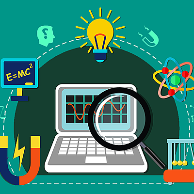 Timeline: Línea de tiempo: Historia de la Física.