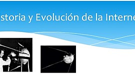Timeline: Historia y Evolución del Internet