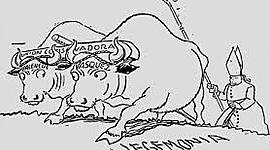 Timeline: EGEMONÍA CONSERVADORA (1886-1930)