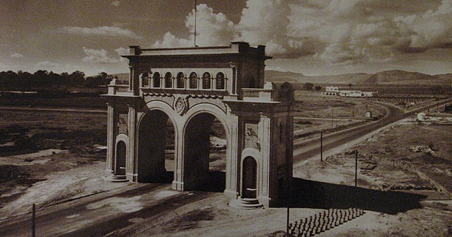 Fundaciones de Guadalajara: Tonalá/Tonalla