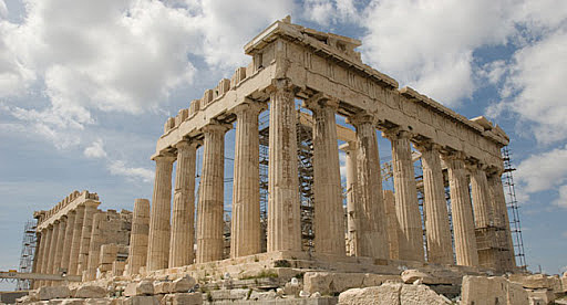 La Grecia romana 146 a.C - 395 d.C