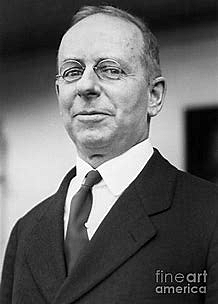 JAMES ROWLAND ANGELL