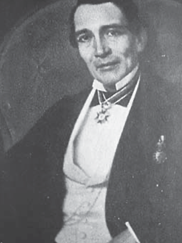 Absceso de hígado en comunicación con los bronquios