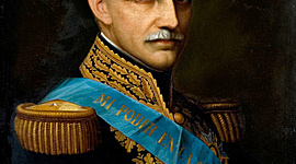 Timeline: PERIODO GARCIANO