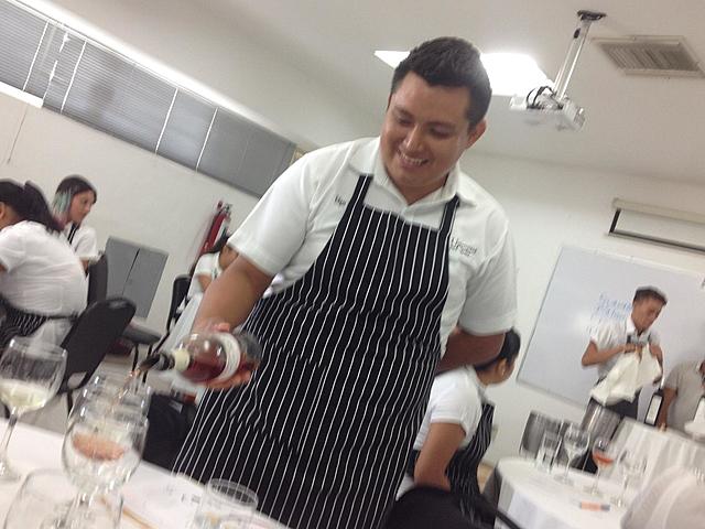 Mi primer año en la Unicaribe.